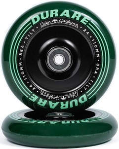 Tilt Durare Fullcore Pro scooter колёса 2шт. 110mm