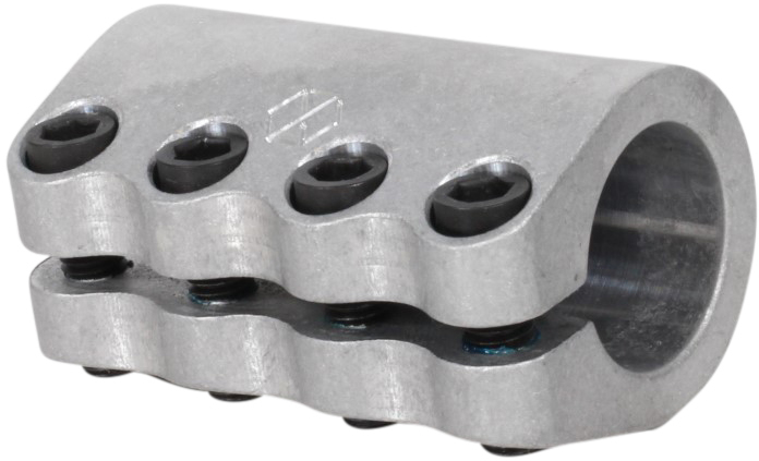 Native Stem SCS Pro scooter зажим