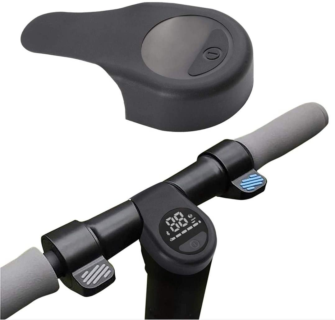Защита для экрана от дождя Segway Ninebot ES1/ES2/ES3/ES4