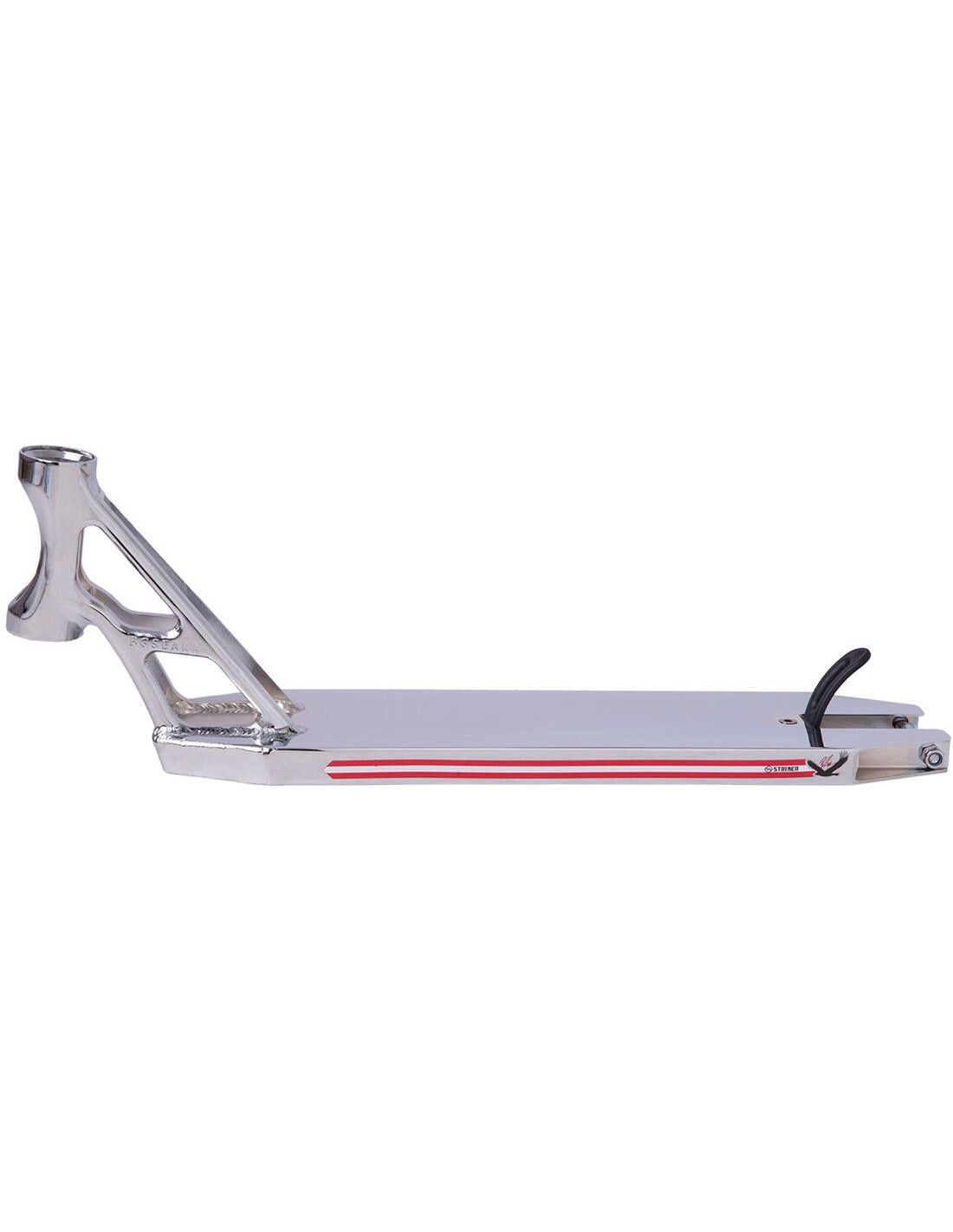 Striker Bgseakk Magnetite Pro Scooter Рама 49cm