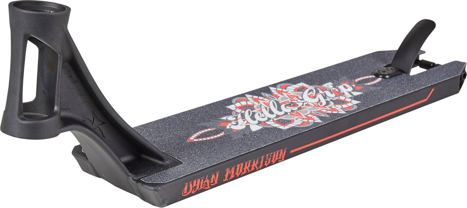 AO Dylan Morrison Pro Scooter Рама 20.5