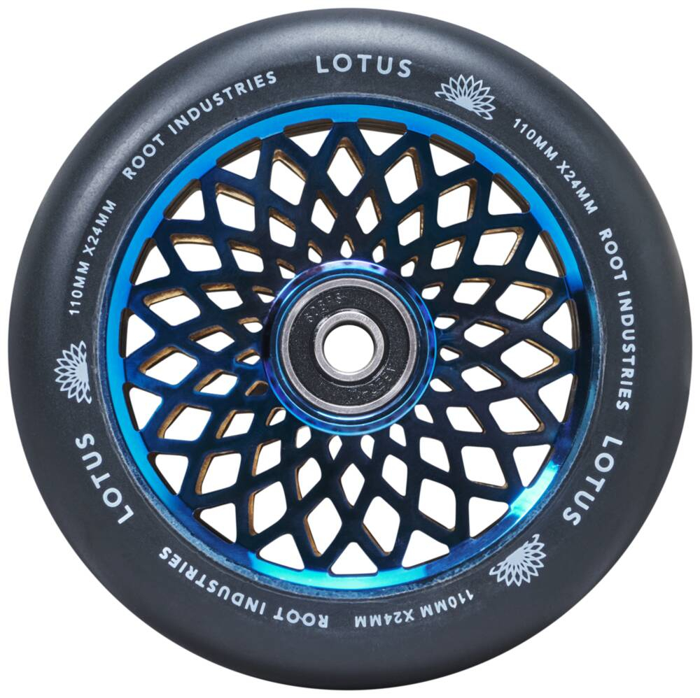 Root Industries Lotus колесо 110mm