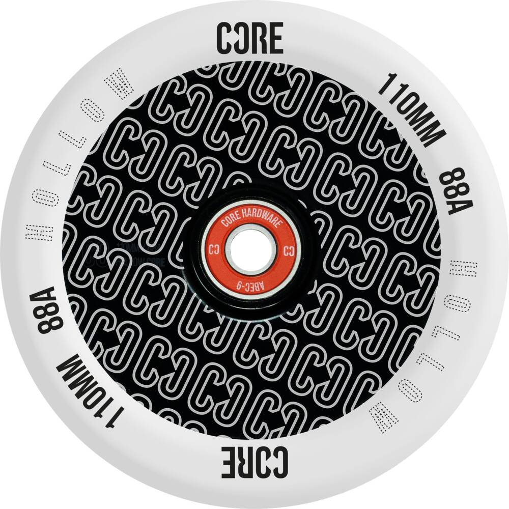 Core scooter колесо Hollow 110mm