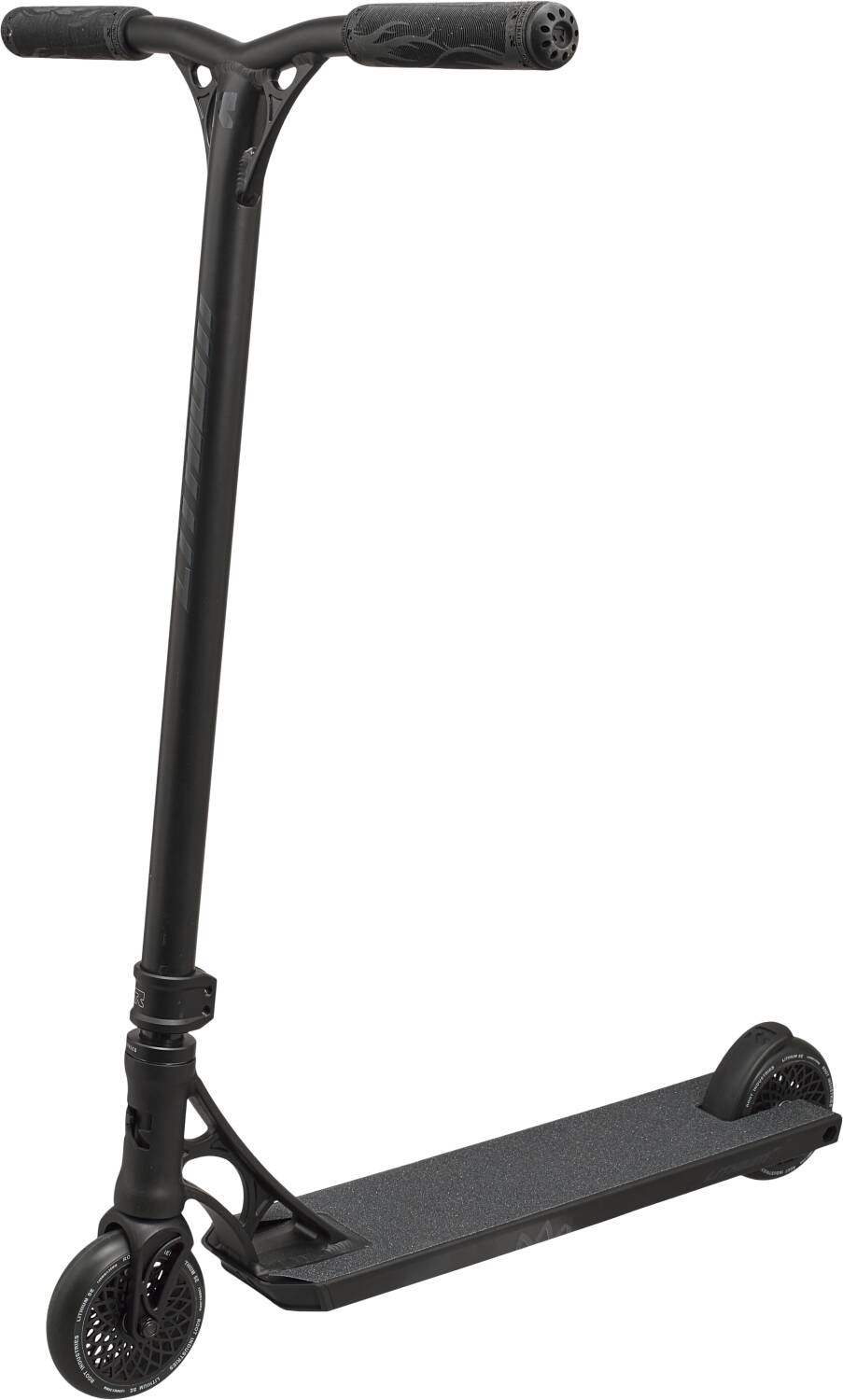 ROOT LITHIUM трюковый самокат